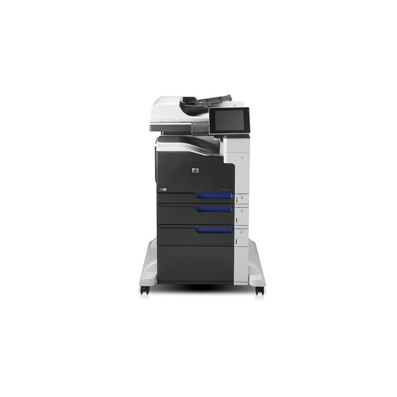 HP LaserJet M775f Laser A3 600 x 600 DPI 30 ppm