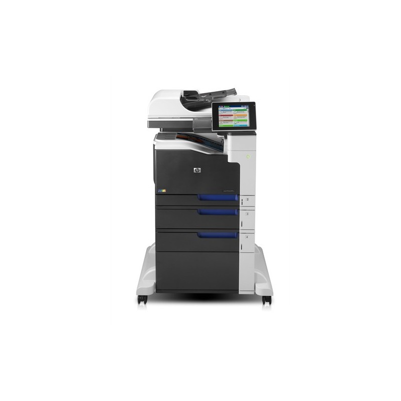 HP LaserJet M775f Laser A3 600 x 600 DPI 30 ppm