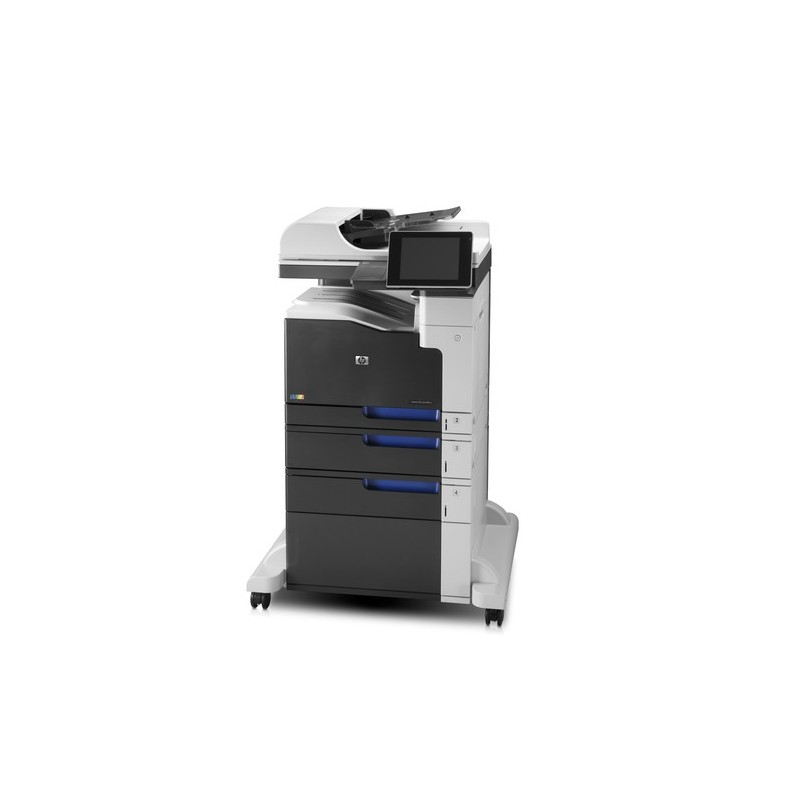 HP LaserJet M775f Laser A3 600 x 600 DPI 30 ppm
