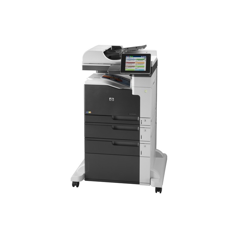 HP LaserJet M775f Laser A3 600 x 600 DPI 30 ppm