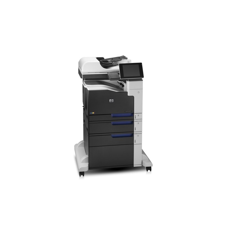 HP LaserJet M775f Laser A3 600 x 600 DPI 30 ppm