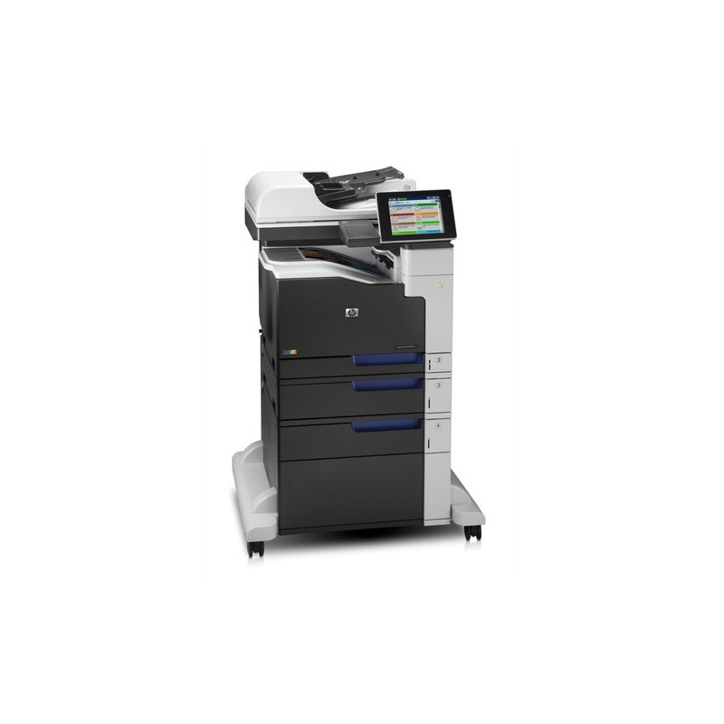 HP LaserJet M775f Laser A3 600 x 600 DPI 30 ppm