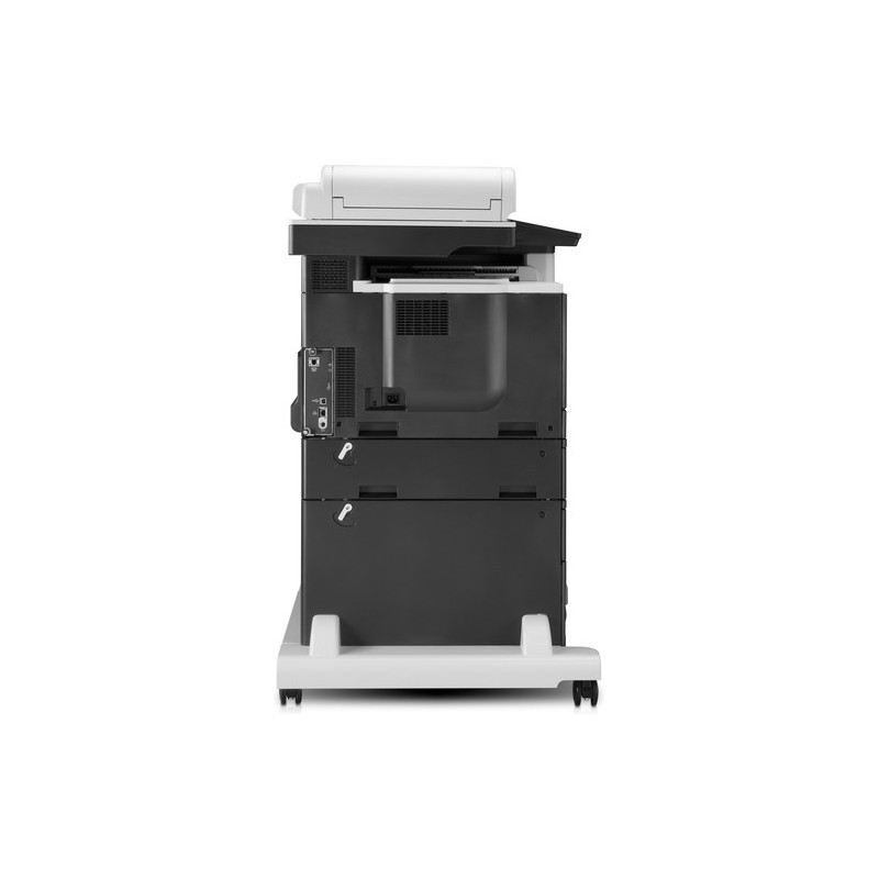 HP LaserJet M775f Laser A3 600 x 600 DPI 30 ppm