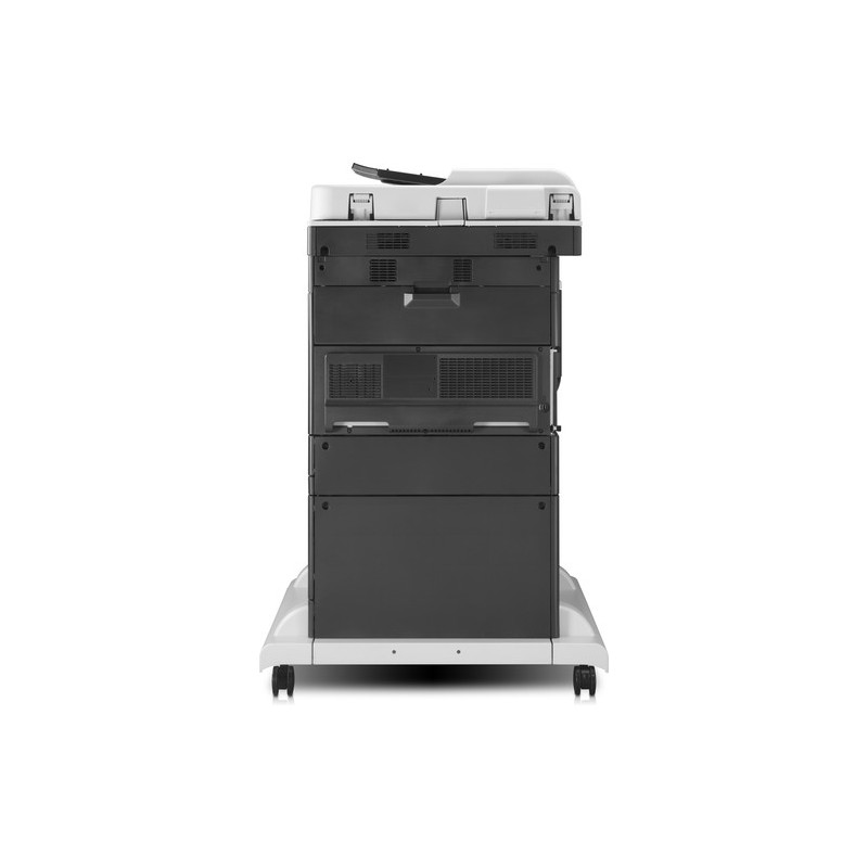 HP LaserJet M775f Laser A3 600 x 600 DPI 30 ppm