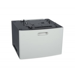 Lexmark 24T7350 bac d'alimentation 2100 feuilles