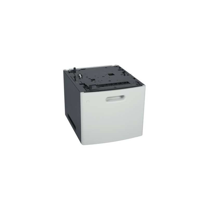 Lexmark 40G0804 bac d'alimentation Bac à papier 2100 feuilles
