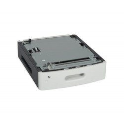 Lexmark 40G0822 bac d'alimentation 550 feuilles