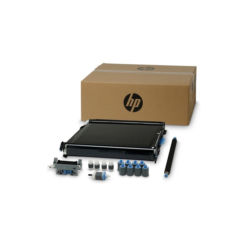 HP CE516A kit d'imprimantes et scanners Kit de transfert