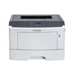 Lexmark MS410dn 1200 x 1200 DPI A4
