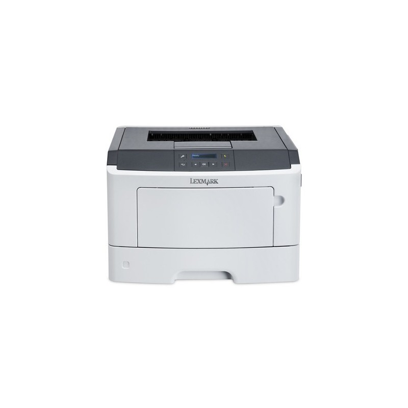 Lexmark MS410dn 1200 x 1200 DPI A4
