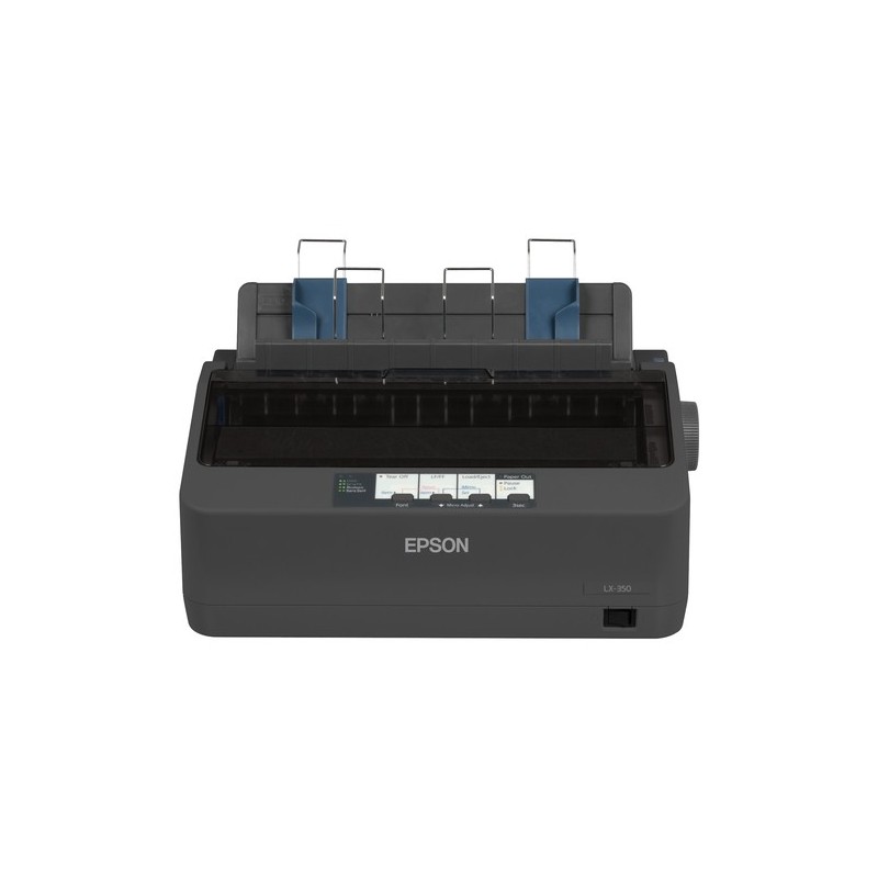 Epson LX-350 imprimante matricielle (à points)