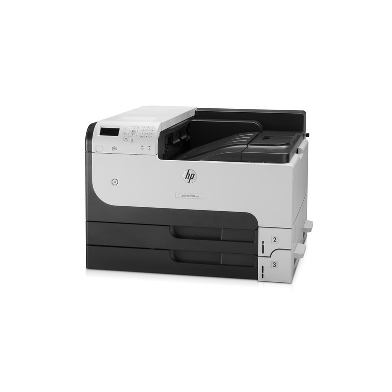 HP LaserJet Enterprise 700 M712dn 1200 x 1200 DPI A3