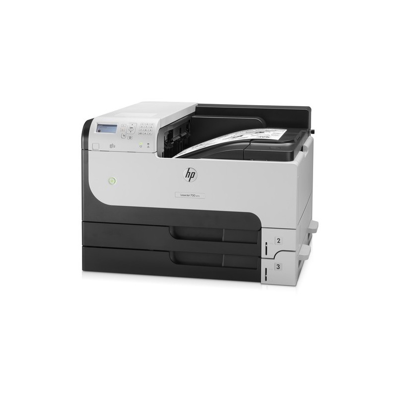 HP LaserJet Enterprise 700 M712dn 1200 x 1200 DPI A3