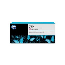 HP 771C Original Magenta clair