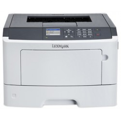 Lexmark MS510dn 1200 x 1200 DPI A4