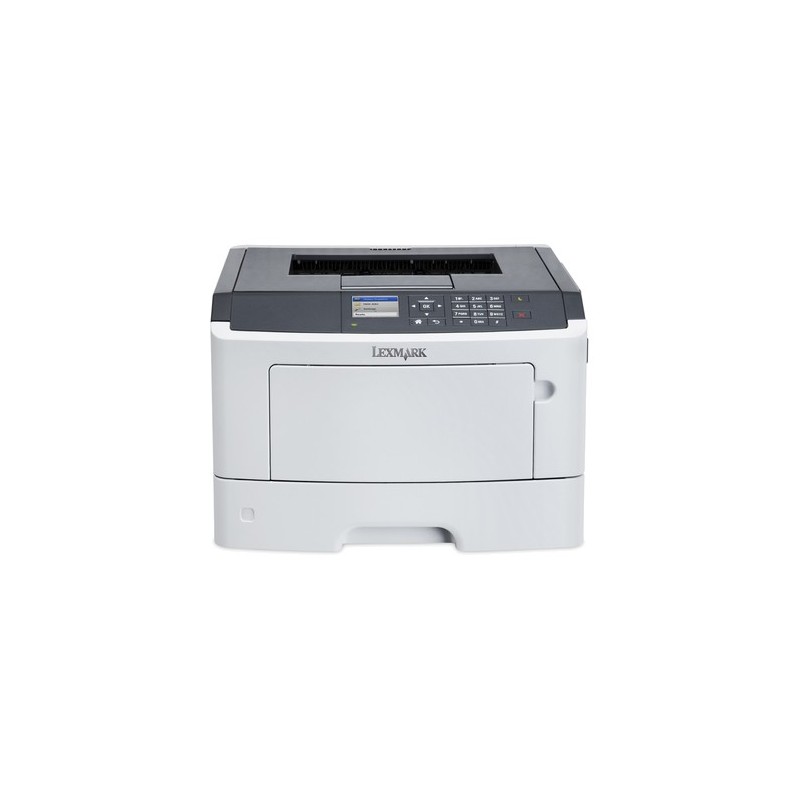 Lexmark MS510dn 1200 x 1200 DPI A4