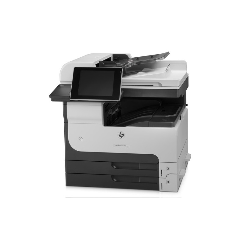 HP LaserJet Enterprise M725dn Laser A3 1200 x 1200 DPI 41 ppm