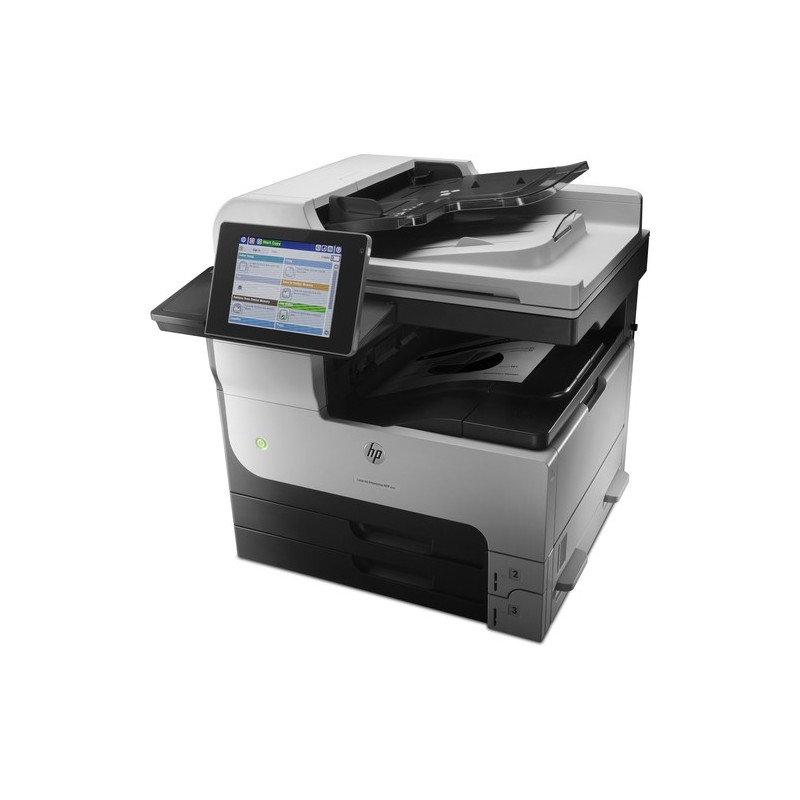 HP LaserJet Enterprise M725dn Laser A3 1200 x 1200 DPI 41 ppm