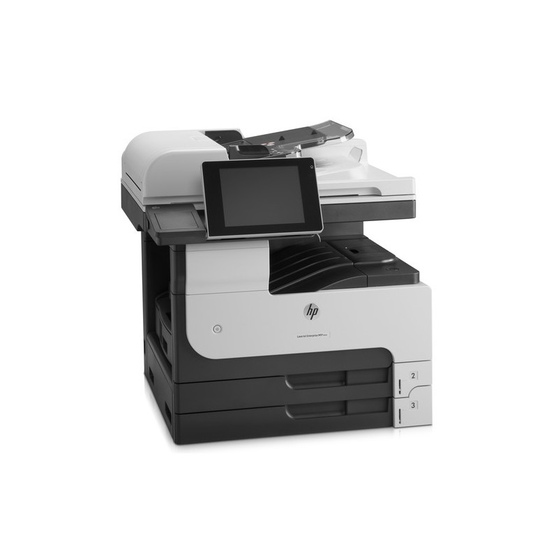 HP LaserJet Enterprise M725dn Laser A3 1200 x 1200 DPI 41 ppm