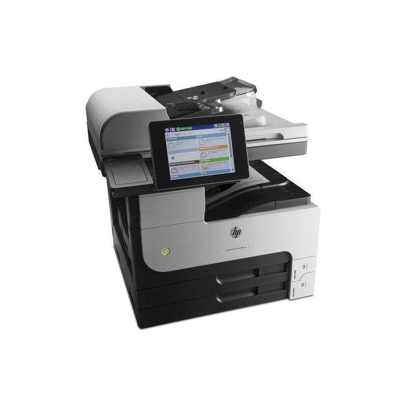 HP LaserJet Enterprise M725dn Laser A3 1200 x 1200 DPI 41 ppm