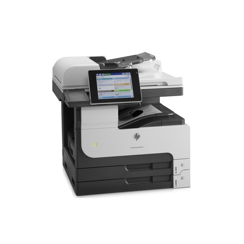 HP LaserJet Enterprise M725dn Laser A3 1200 x 1200 DPI 41 ppm