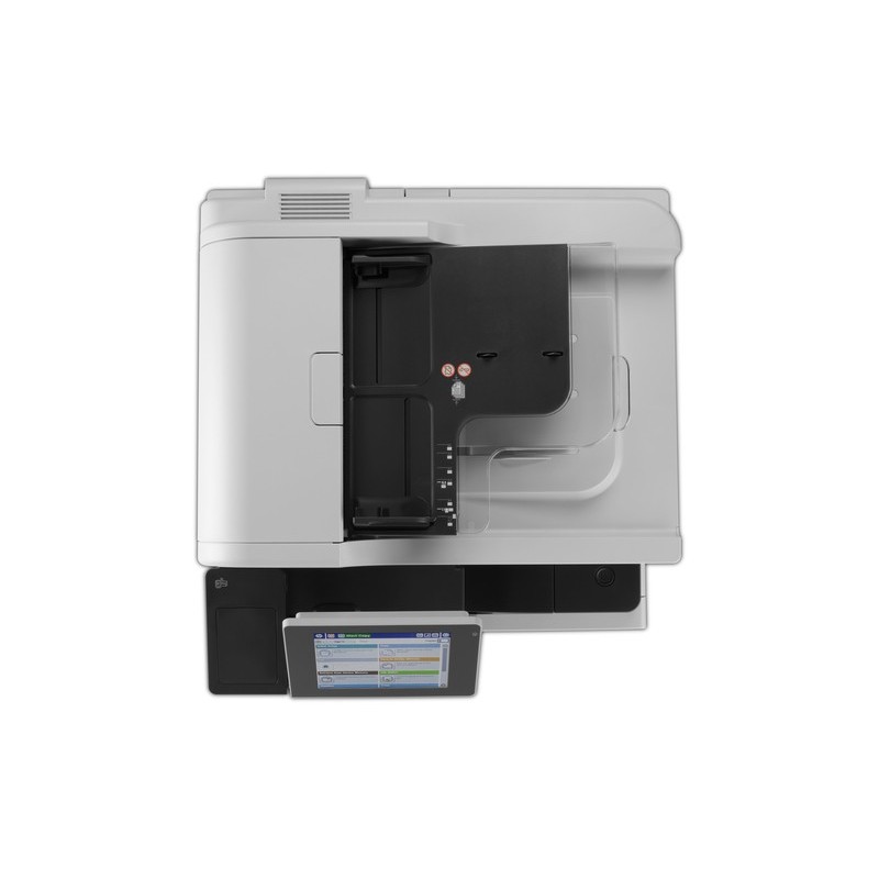 HP LaserJet Enterprise M725dn Laser A3 1200 x 1200 DPI 41 ppm