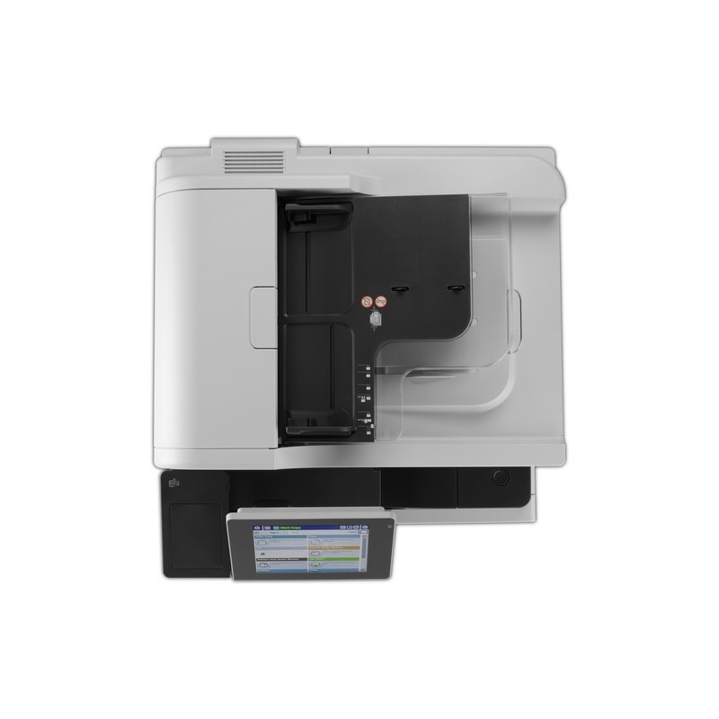 HP LaserJet Enterprise M725dn Laser A3 1200 x 1200 DPI 41 ppm