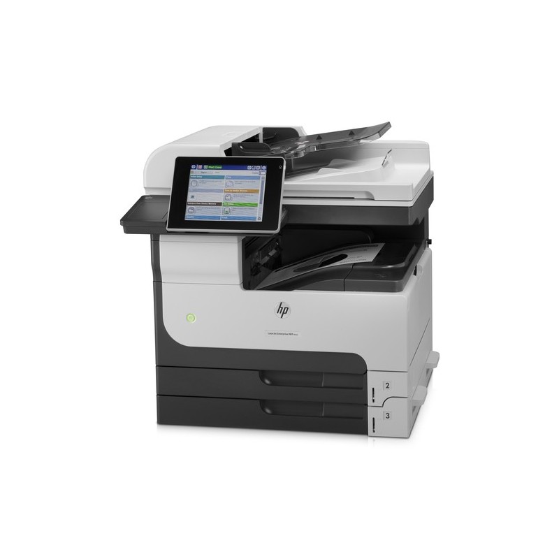 HP LaserJet Enterprise M725dn Laser A3 1200 x 1200 DPI 41 ppm