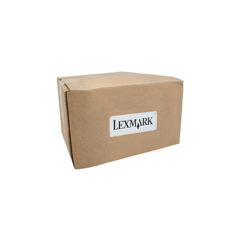 Lexmark 40X6457 bac d'alimentation Bac multi-usages