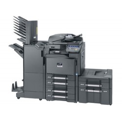 KYOCERA TASKalfa 3551ci Laser A3 600 x 600 DPI 35 ppm