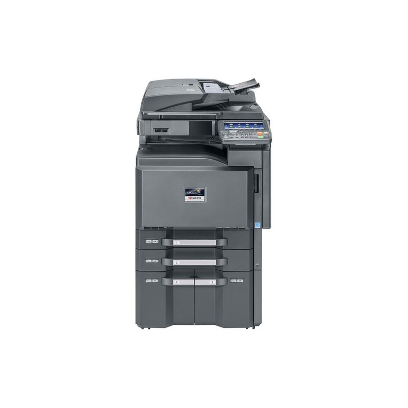KYOCERA TASKalfa 3551ci Laser A3 600 x 600 DPI 35 ppm