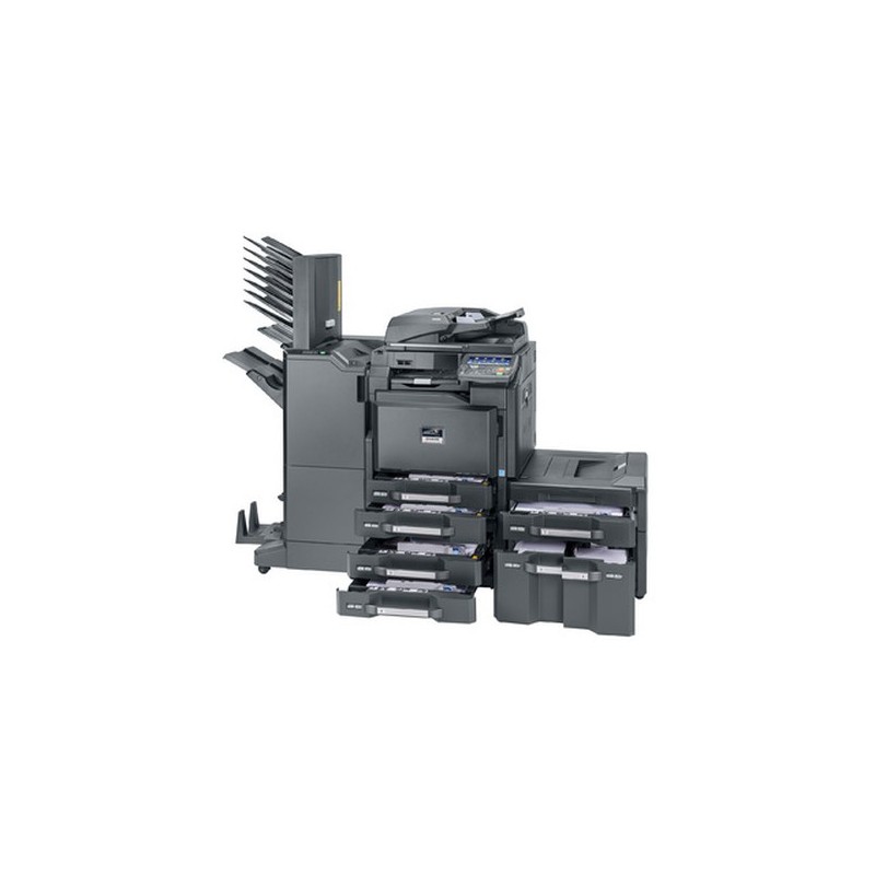 KYOCERA TASKalfa 3551ci Laser A3 600 x 600 DPI 35 ppm