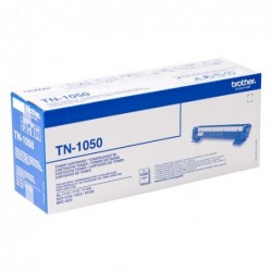 Brother TN-1050 Cartouche de toner 1 pièce(s) Original Noir