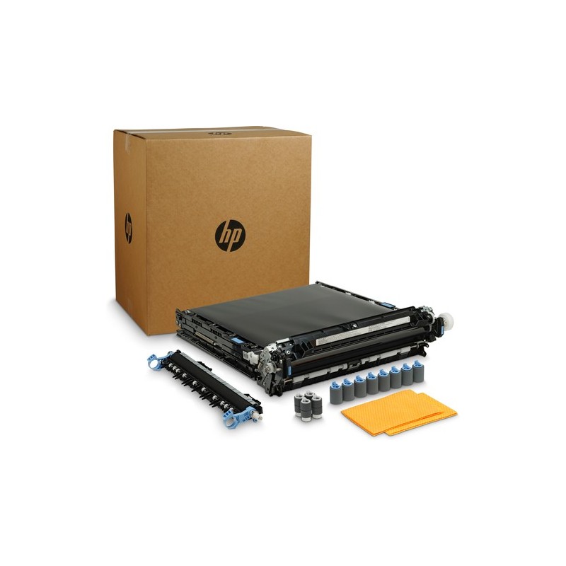 HP D7H14A kit d'imprimantes et scanners Kit de transfert