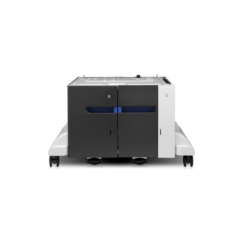 HP Alimentation papier et socle pour LaserJet 1x3500-sheet
