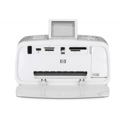 HP Photosmart 475 imprimante photo Jet d'encre 4800 x 1200 DPI 5 x 7 (13x18 cm)