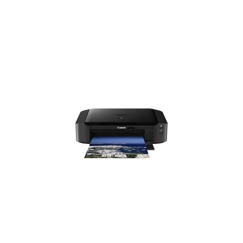 Canon PIXMA iP8750 imprimante photo Jet d'encre 9600 x 2400 DPI A3+ (330 x 483 mm) Wifi