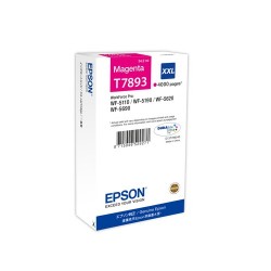 Epson Encre Magenta XXL (4 000 p)