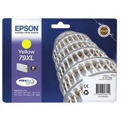 Epson Tower of Pisa Encre Jaune Tour de Pise XL (2 000 p)