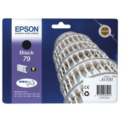 Epson Tower of Pisa Encre Noire Tour de Pise (900 p)