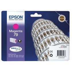 Epson Tower of Pisa Encre Magenta Tour de Pise (800 p)