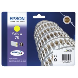 Epson Tower of Pisa Encre Jaune Tour de Pise (800 p)