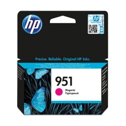 HP 951 Original Rendement standard Magenta