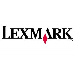 Lexmark 512H 1 pièce(s) Original Noir