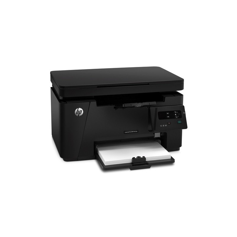 HP LaserJet Imprimante multifonction Pro M125a