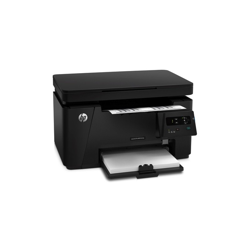 HP LaserJet Imprimante multifonction Pro M125a