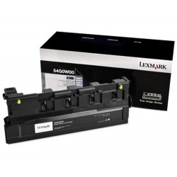 Lexmark 54G0W00 Cartouche de toner 1 pièce(s) Original