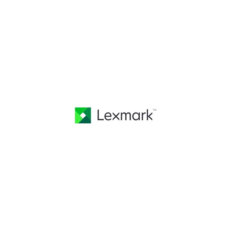Lexmark 40X6676 extension de garantie et support