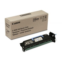 Canon C-EXV42 Drum Unit 1 pièce(s) Original Noir