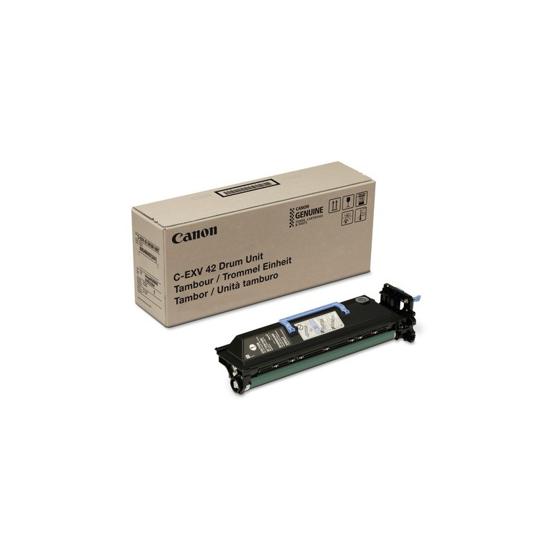 Canon C-EXV42 Drum Unit 1 pièce(s) Original Noir